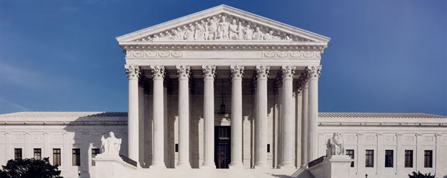 Kent State Legal Expert Offers Insight Into Supreme Court Decision on